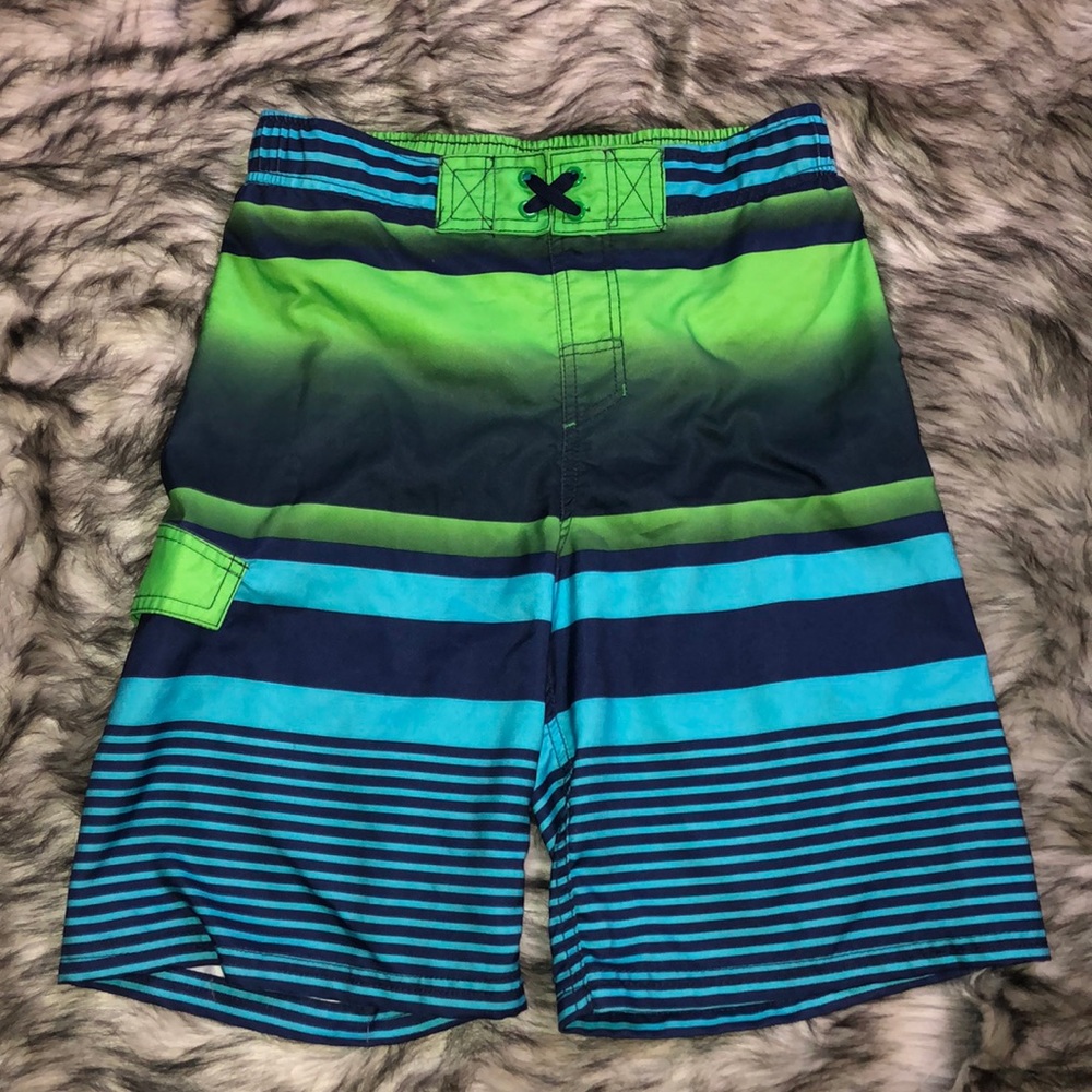 Boys Swim Shorts
